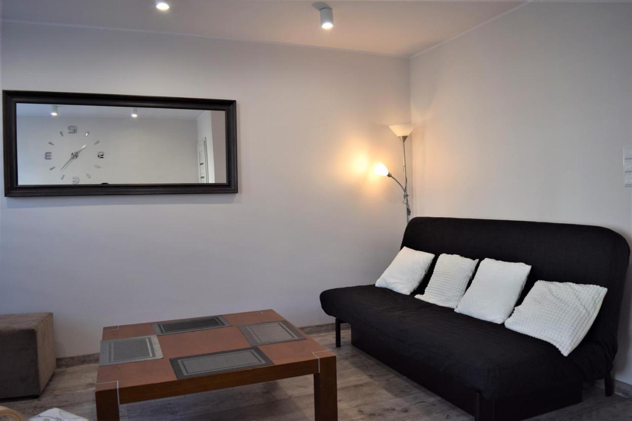 The Beauty Of Wroclaw Apartment Bagian luar foto